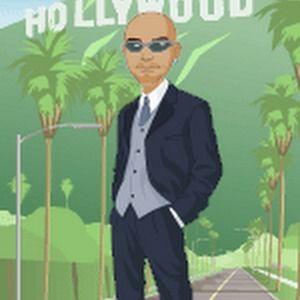 Meet your Posher, Casey